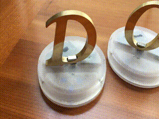 Prototyping exercises